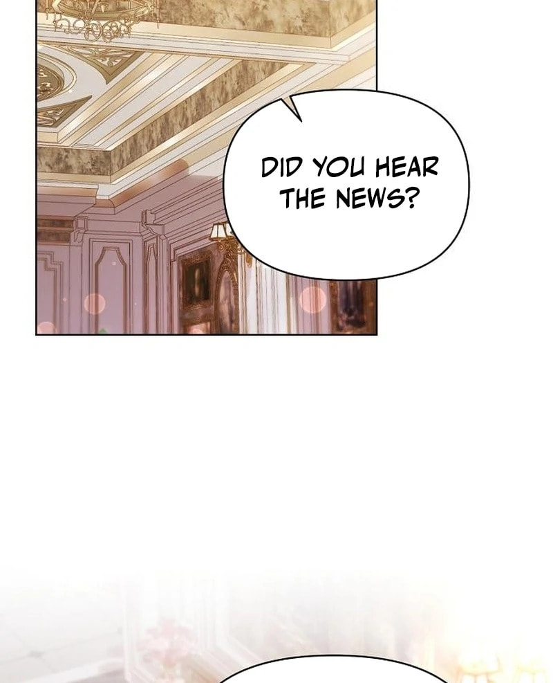 Adopted by a Murderous Duke Family Chapter 94 page 40 - 