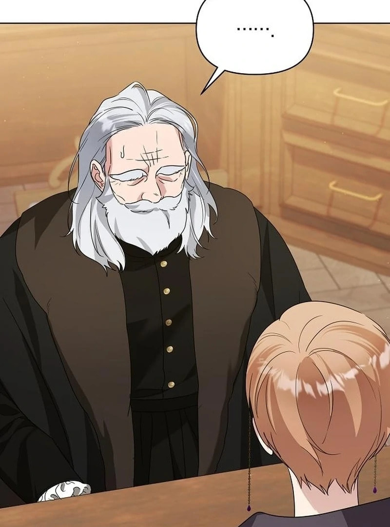Adopted by a Murderous Duke Family Chapter 94 page 5 - 