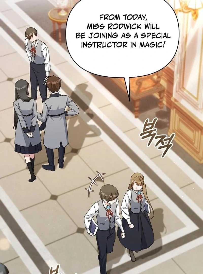 Adopted by a Murderous Duke Family Chapter 94 page 41 - 