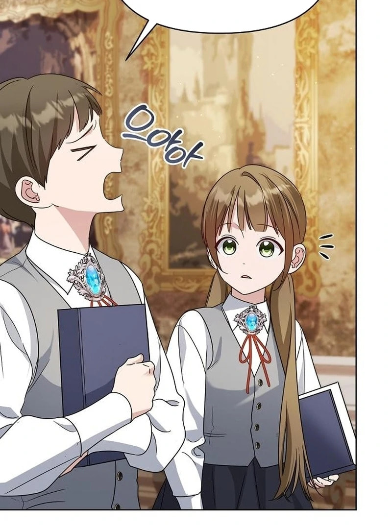 Adopted by a Murderous Duke Family Chapter 94 page 43 - 