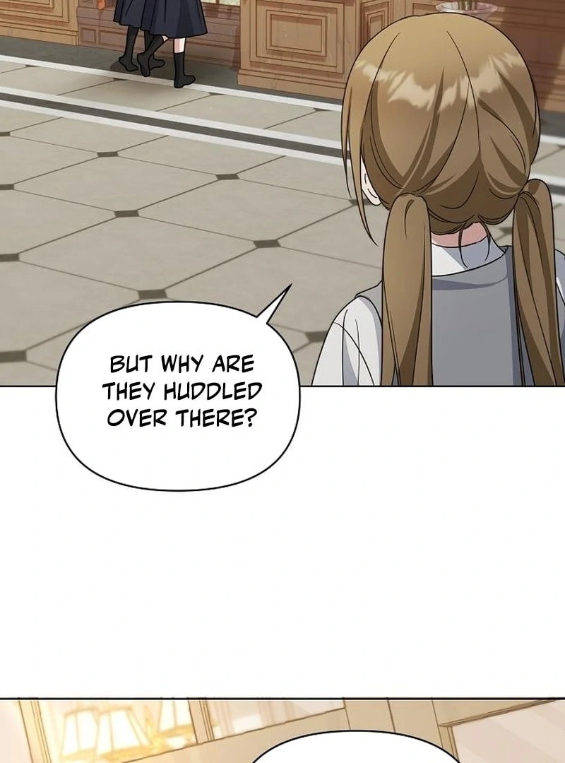 Adopted by a Murderous Duke Family Chapter 94 page 45 - 