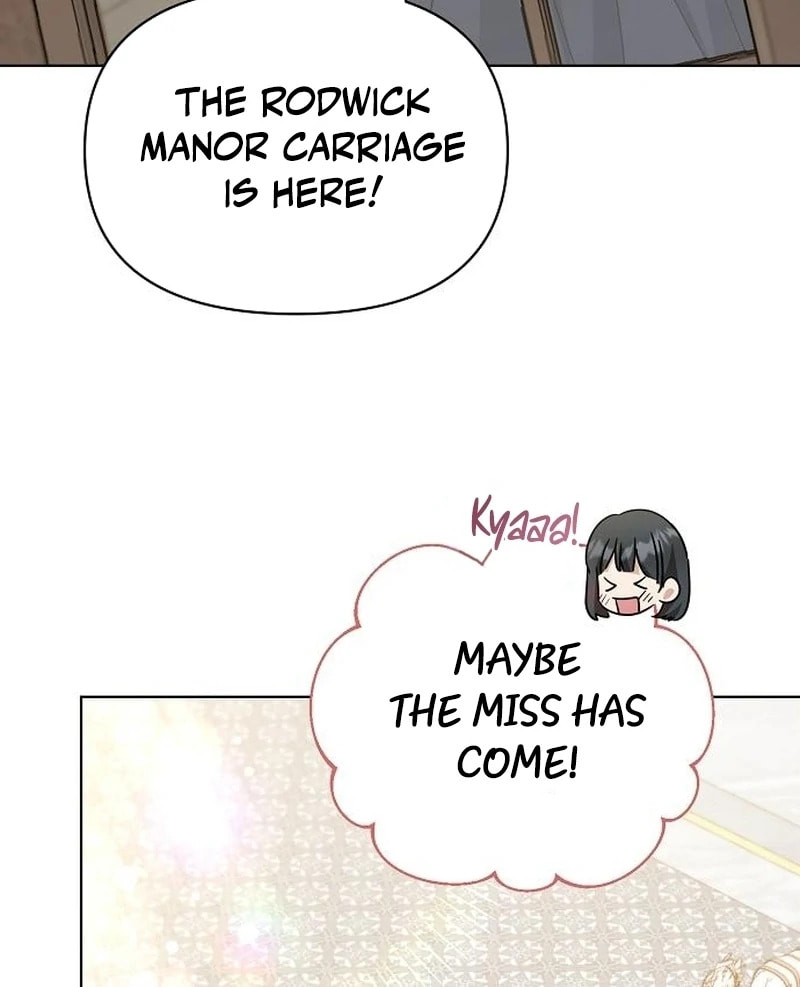 Adopted by a Murderous Duke Family Chapter 94 page 47 - 