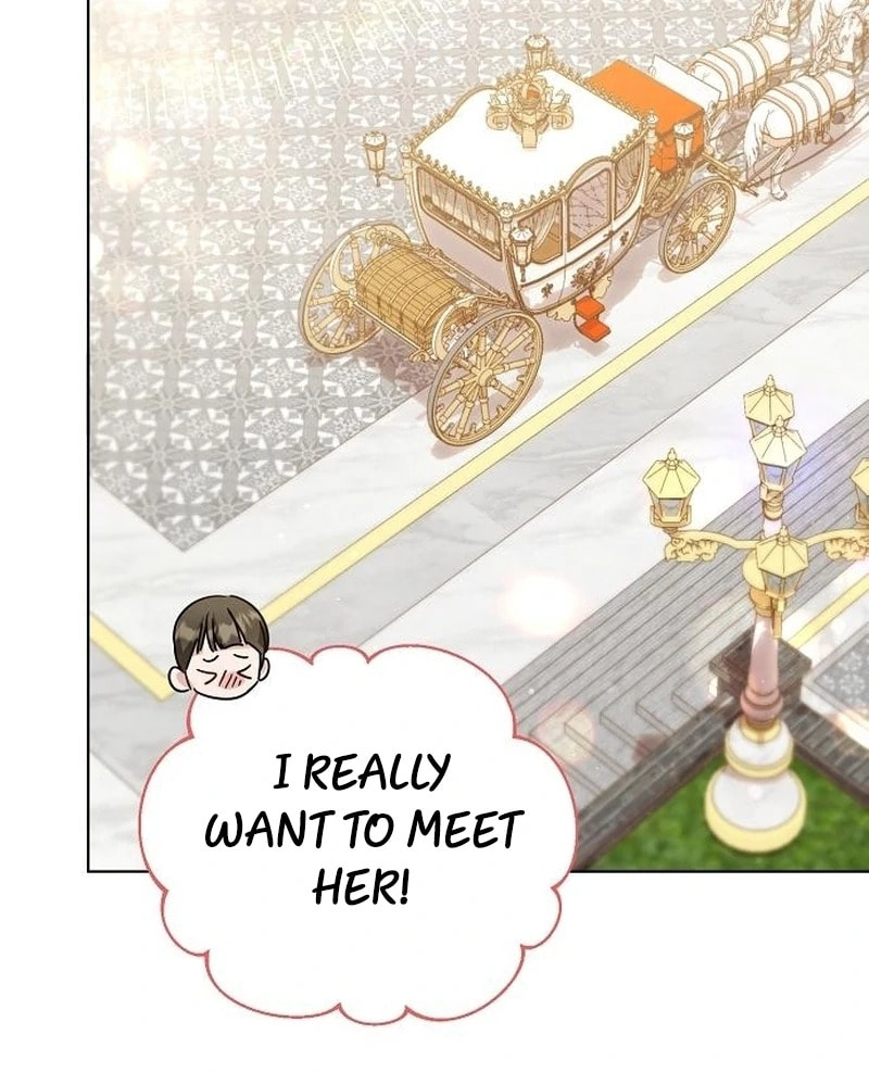 Adopted by a Murderous Duke Family Chapter 94 page 48 - 