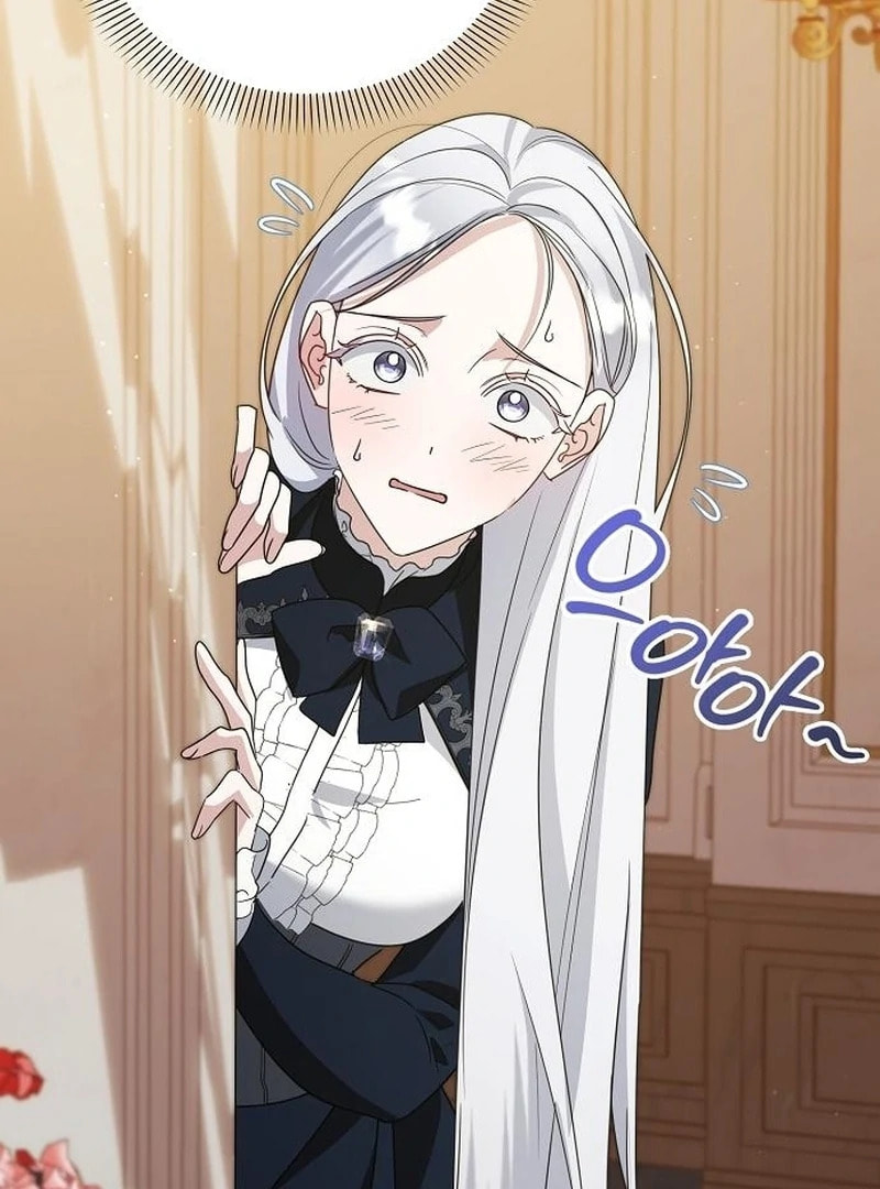 Adopted by a Murderous Duke Family Chapter 94 page 51 - 