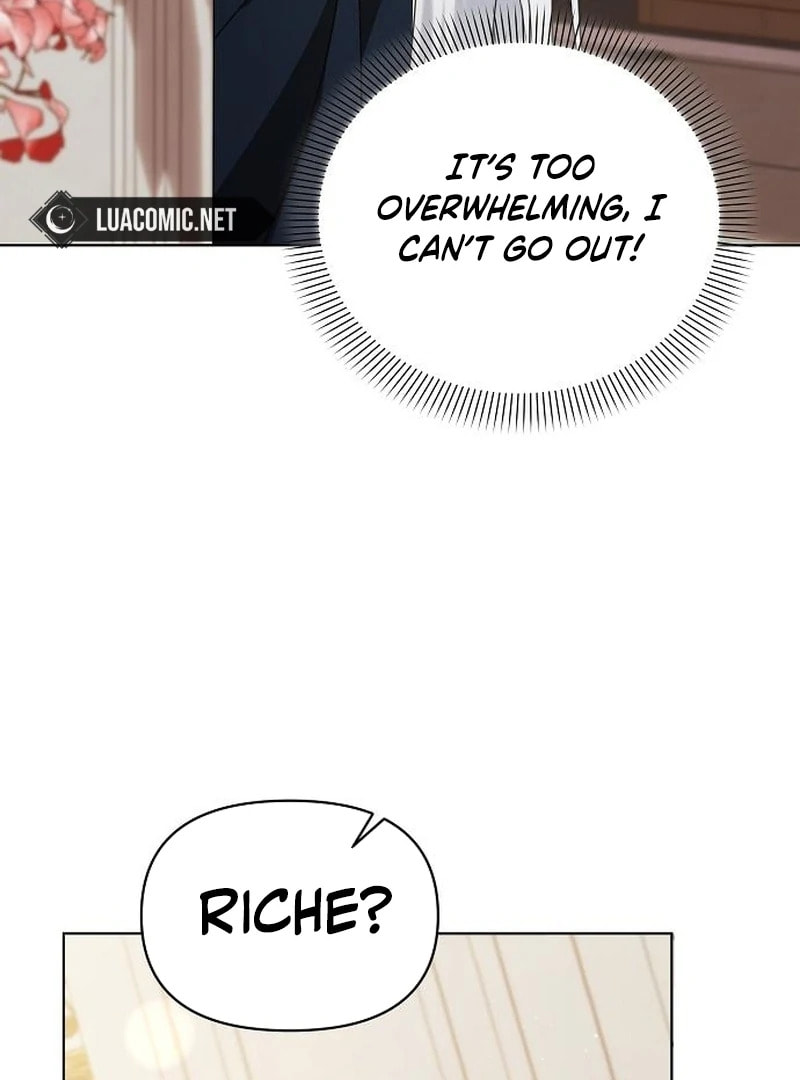Adopted by a Murderous Duke Family Chapter 94 page 52 - 