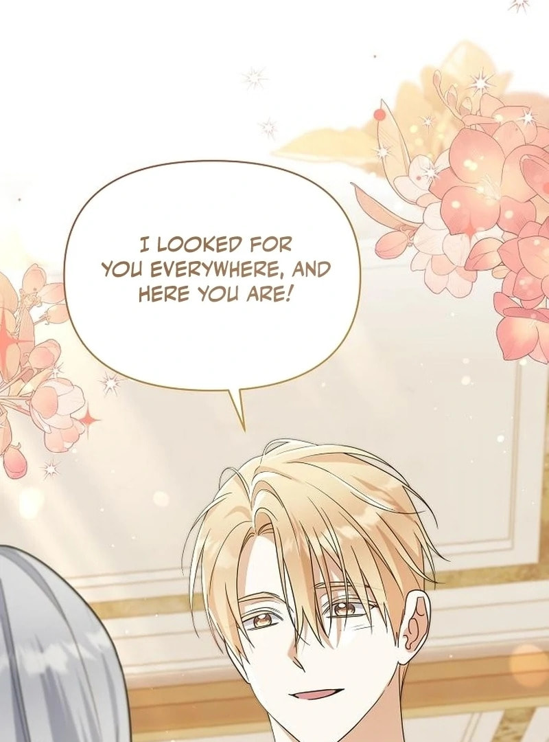 Adopted by a Murderous Duke Family Chapter 94 page 54 - 