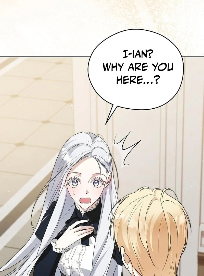 Adopted by a Murderous Duke Family Chapter 94 page 57 - 