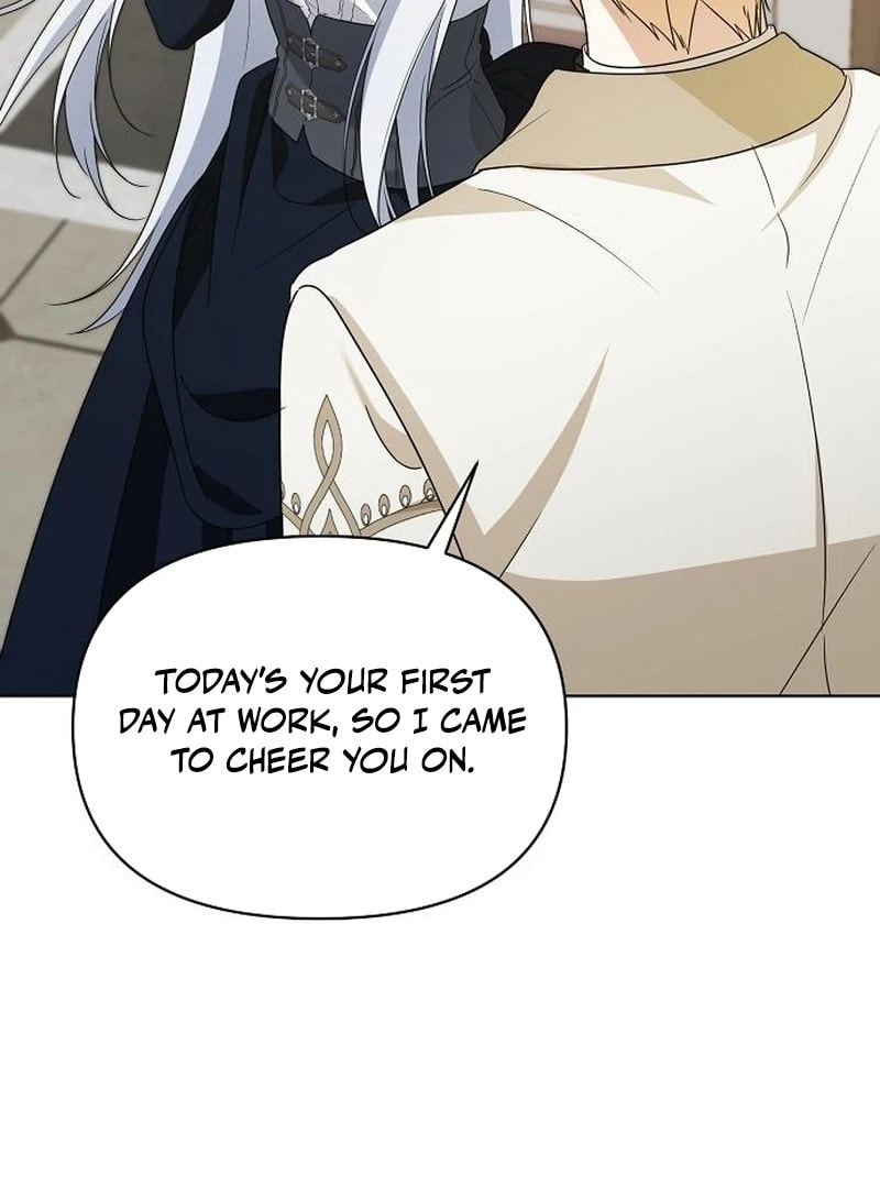 Adopted by a Murderous Duke Family Chapter 94 page 58 - 