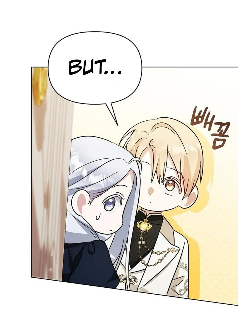Adopted by a Murderous Duke Family Chapter 94 page 59 - 