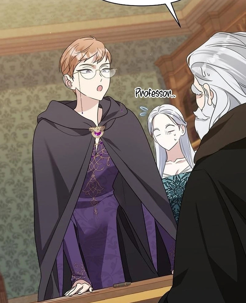 Adopted by a Murderous Duke Family Chapter 94 page 7 - 