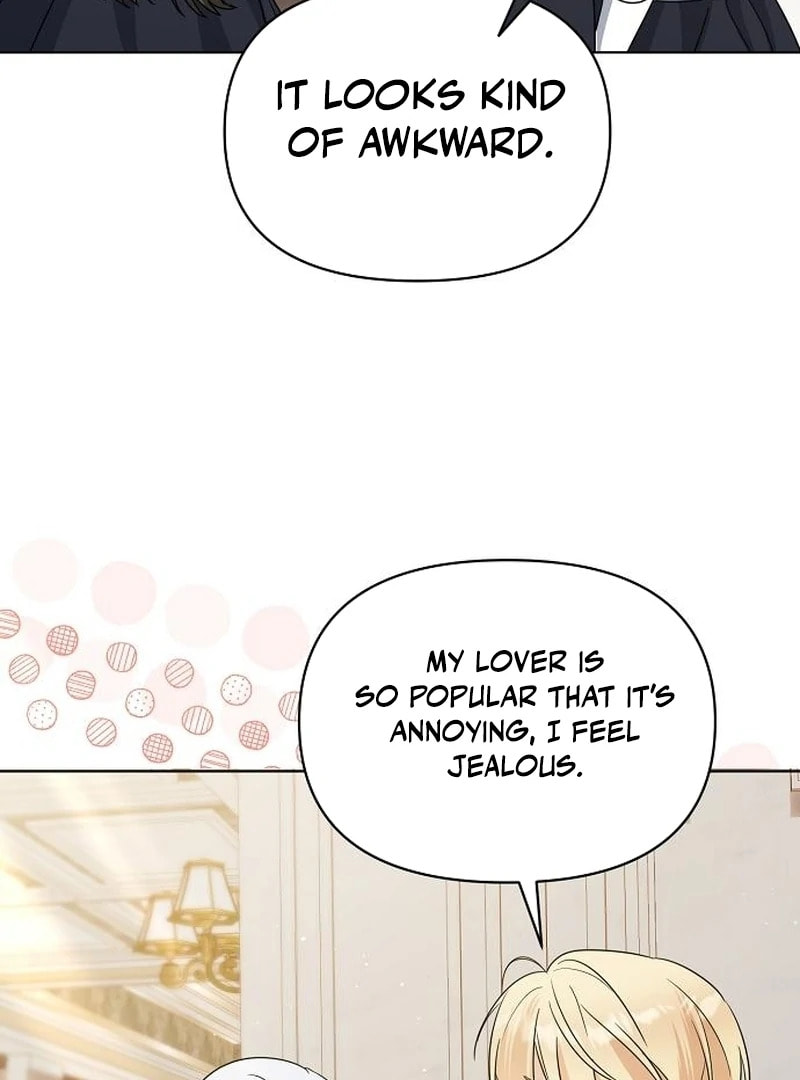 Adopted by a Murderous Duke Family Chapter 94 page 61 - 