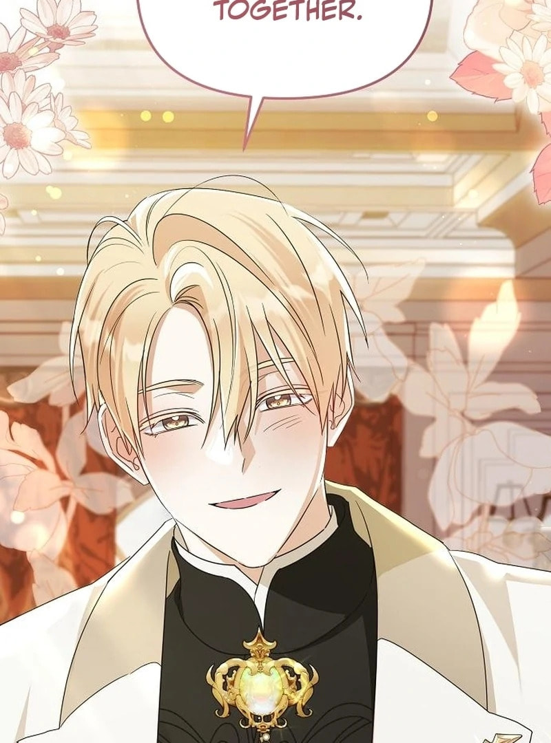 Adopted by a Murderous Duke Family Chapter 94 page 65 - 