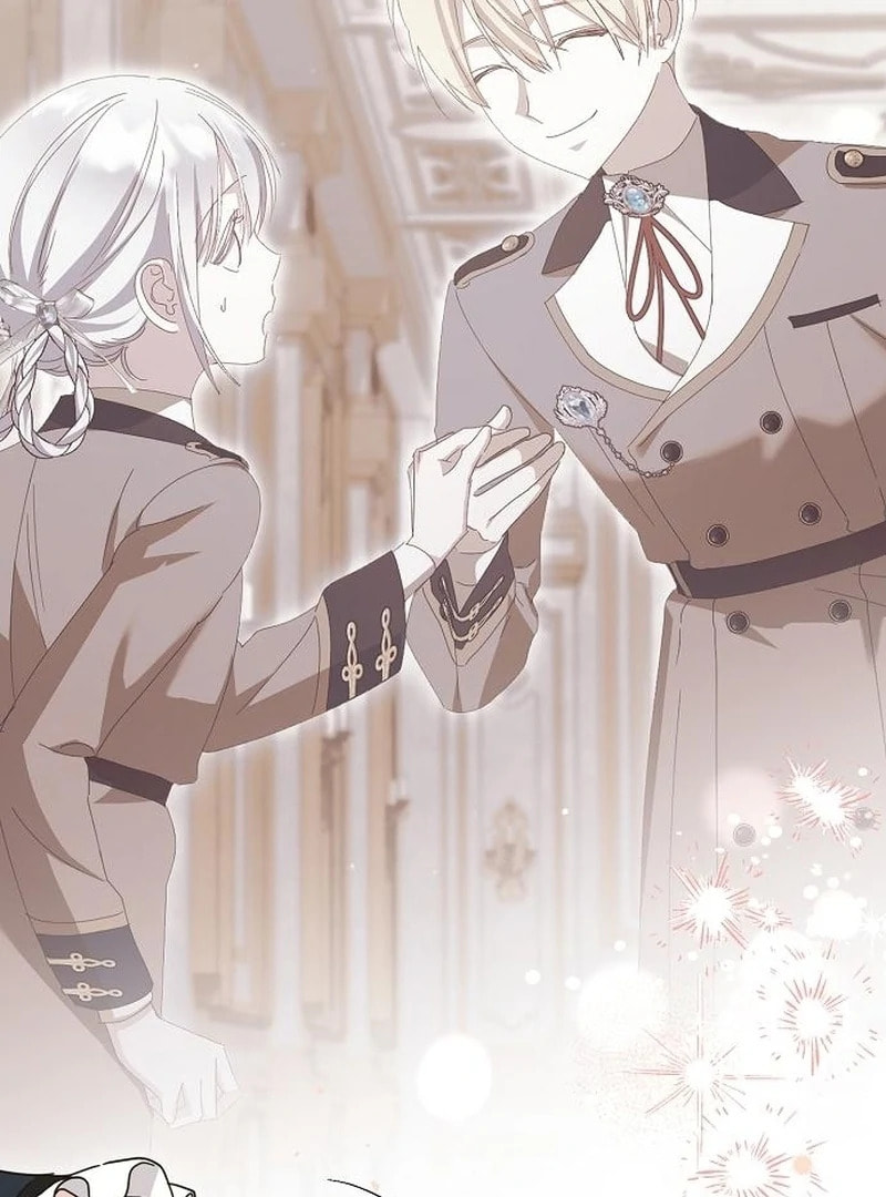 Adopted by a Murderous Duke Family Chapter 94 page 69 - 