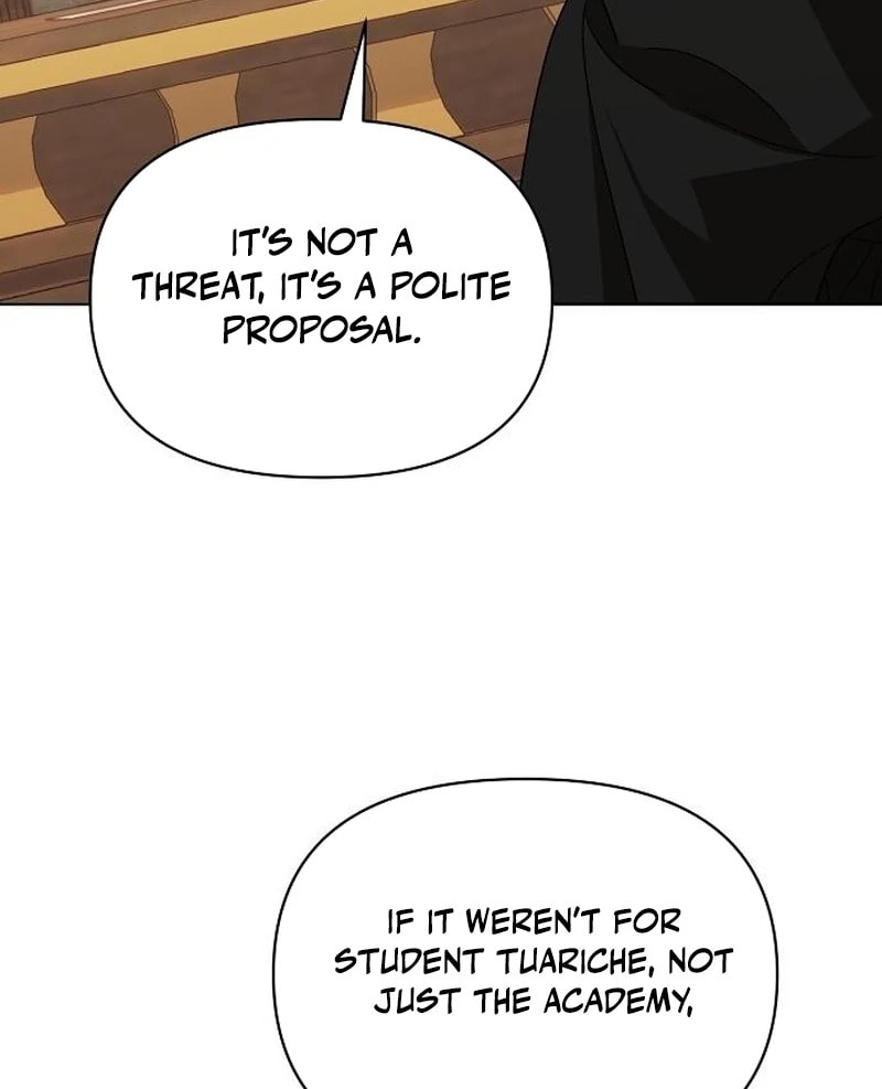 Adopted by a Murderous Duke Family Chapter 94 page 8 - 