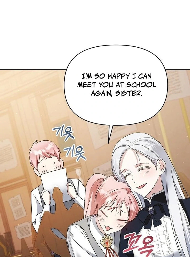 Adopted by a Murderous Duke Family Chapter 94 page 76 - 