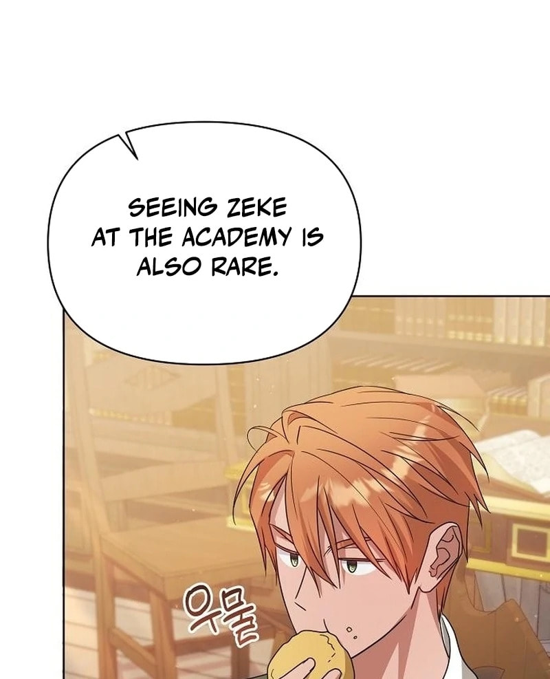 Adopted by a Murderous Duke Family Chapter 94 page 80 - 