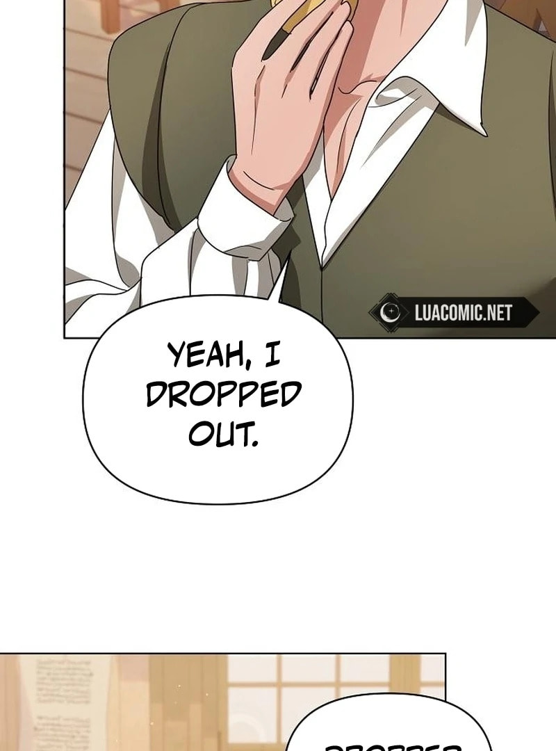 Adopted by a Murderous Duke Family Chapter 94 page 81 - 