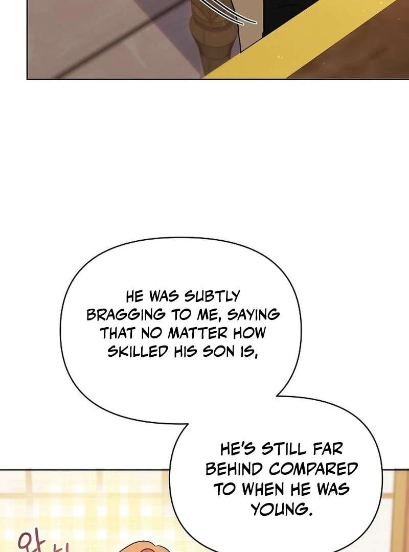 Adopted by a Murderous Duke Family Chapter 94 page 84 - 
