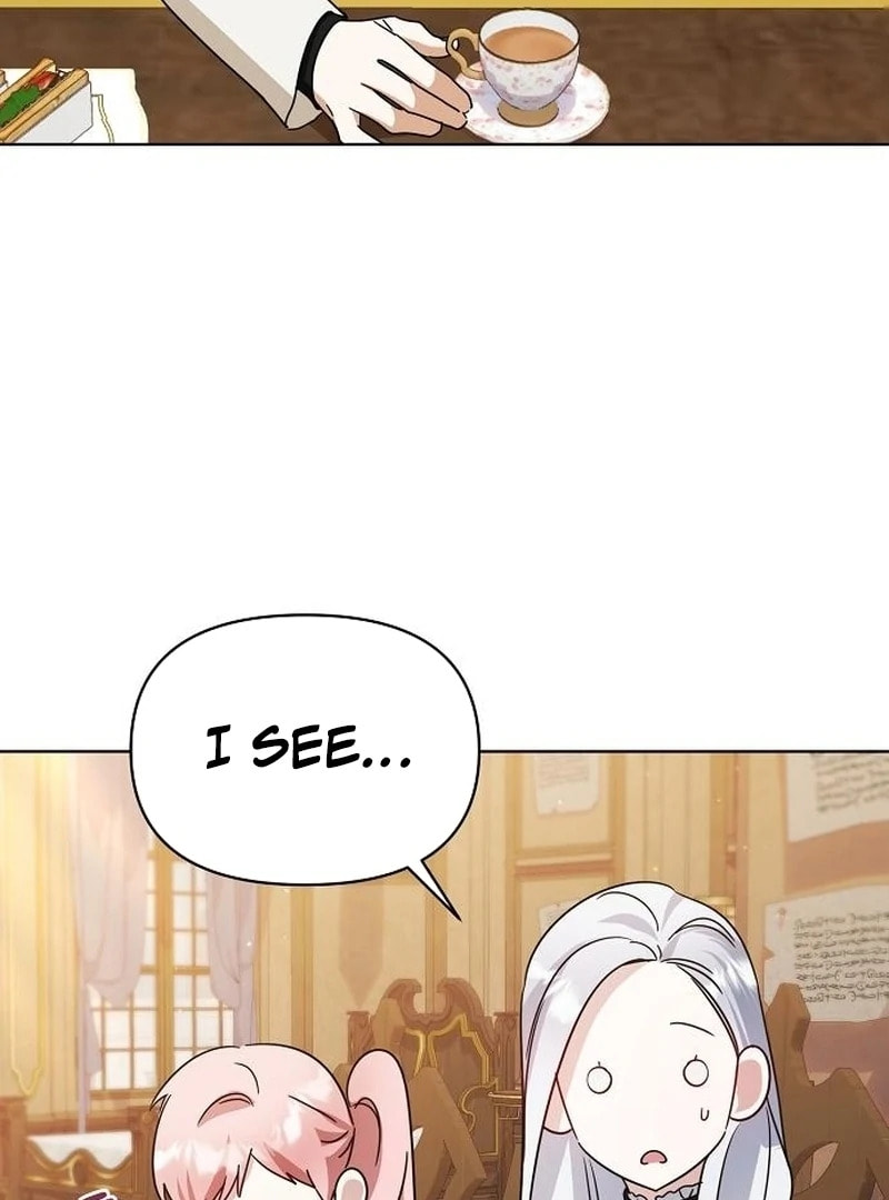 Adopted by a Murderous Duke Family Chapter 94 page 86 - 