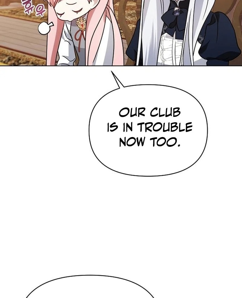 Adopted by a Murderous Duke Family Chapter 94 page 87 - 