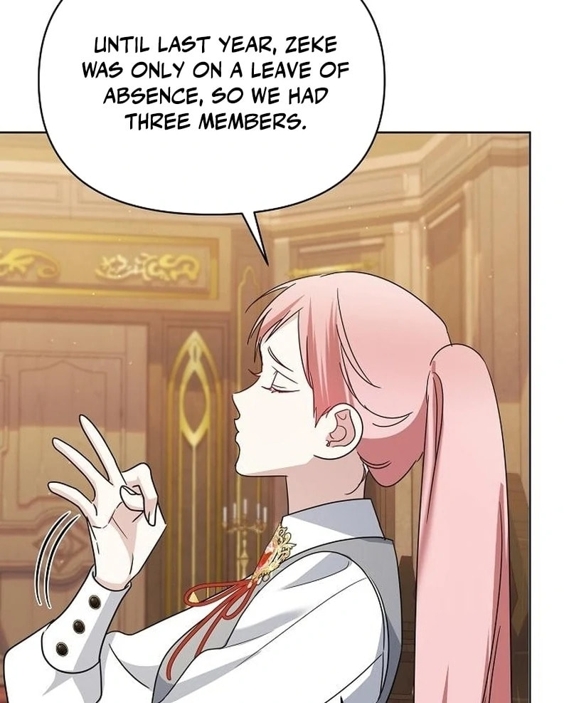 Adopted by a Murderous Duke Family Chapter 94 page 88 - 