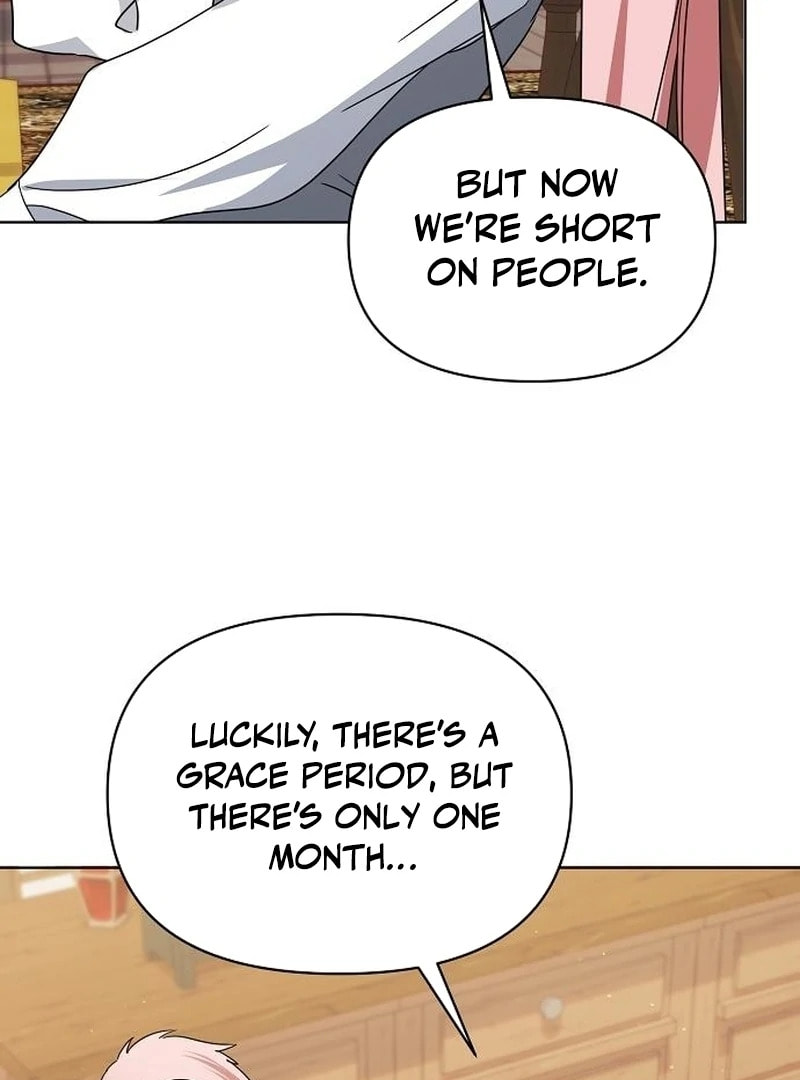 Adopted by a Murderous Duke Family Chapter 94 page 89 - 
