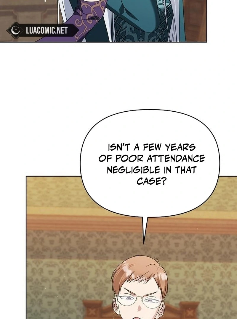 Adopted by a Murderous Duke Family Chapter 94 page 10 - 