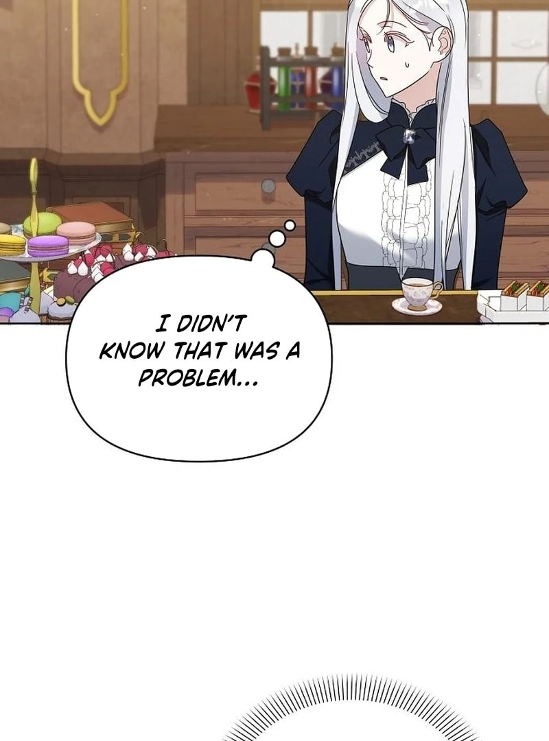 Adopted by a Murderous Duke Family Chapter 94 page 92 - 