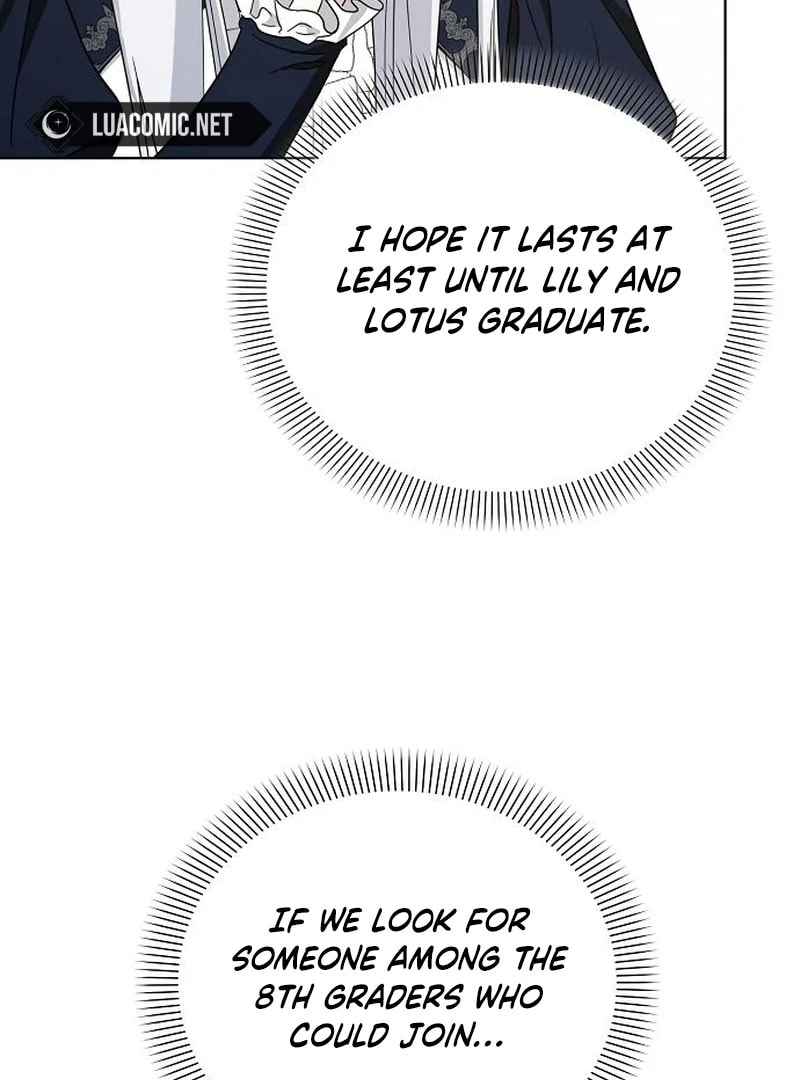 Adopted by a Murderous Duke Family Chapter 94 page 94 - 