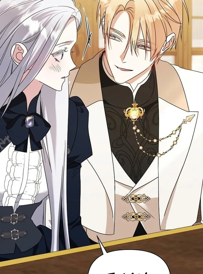 Adopted by a Murderous Duke Family Chapter 94 page 97 - 