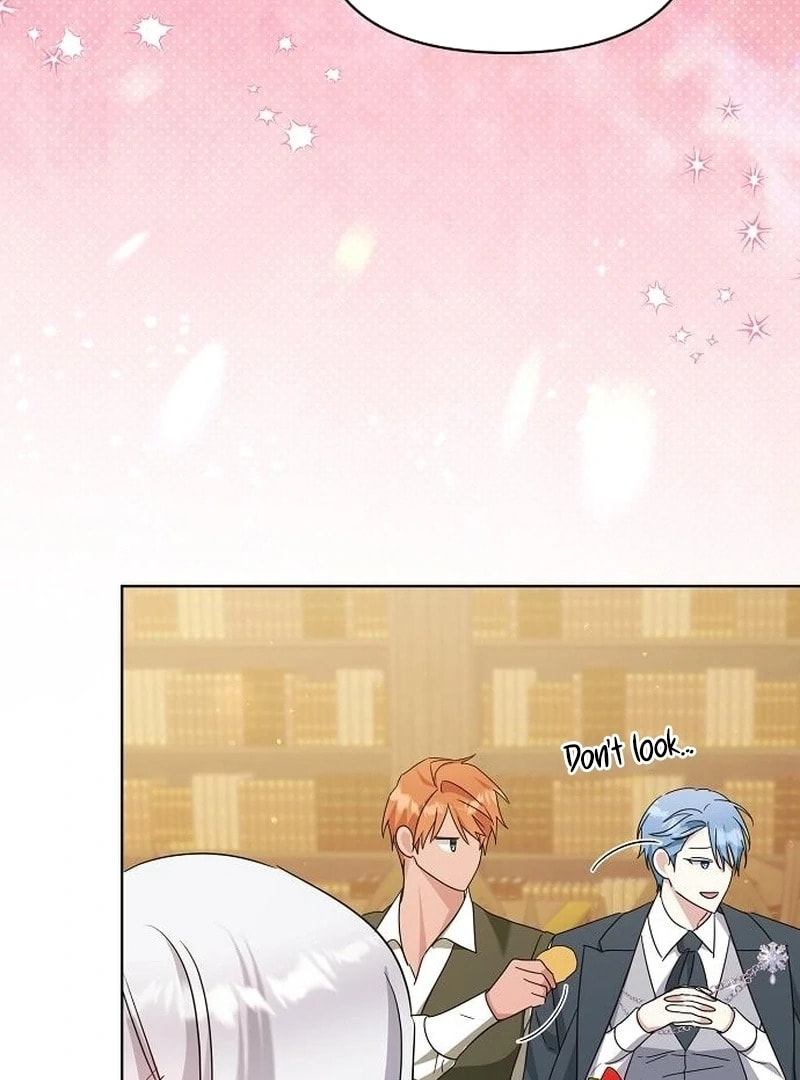Adopted by a Murderous Duke Family Chapter 94 page 100 - 