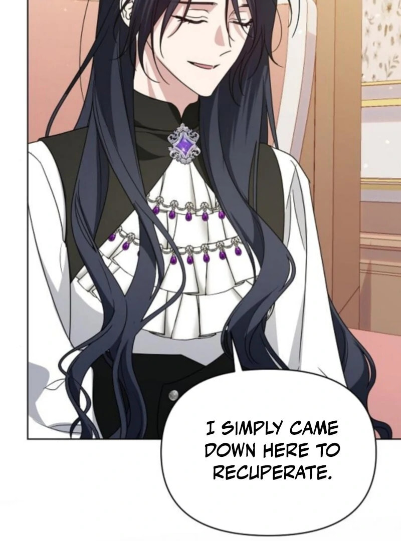 Adopted by a Murderous Duke Family Chapter 96 page 19 - 