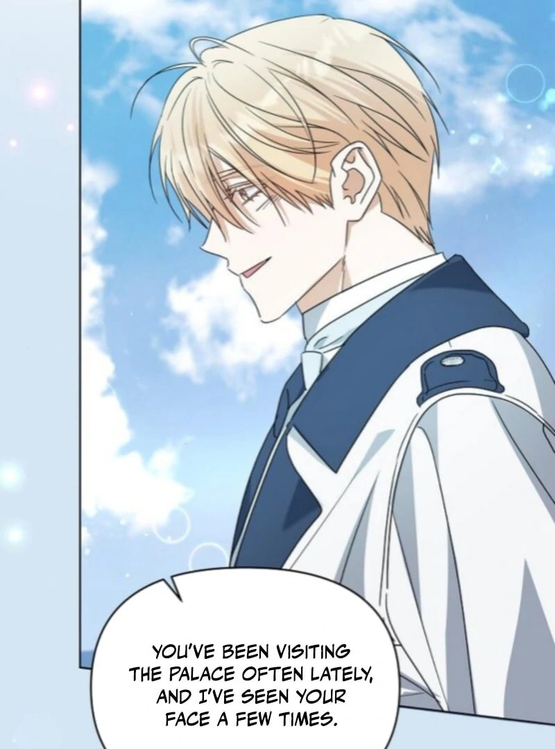 Adopted by a Murderous Duke Family Chapter 96 page 22 - 