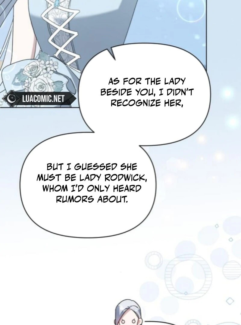 Adopted by a Murderous Duke Family Chapter 96 page 24 - 
