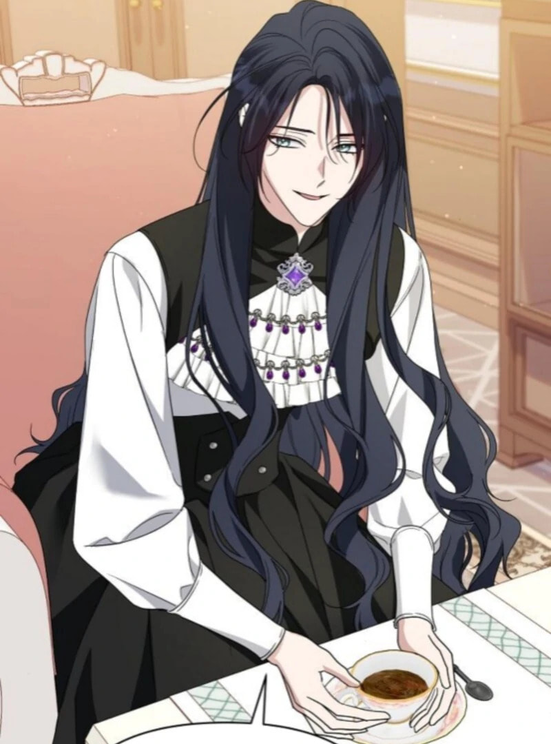 Adopted by a Murderous Duke Family Chapter 96 page 29 - 