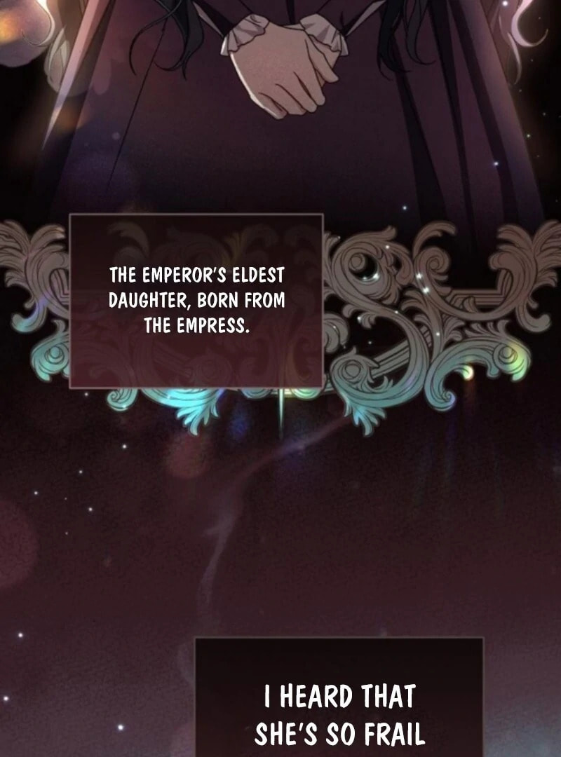 Adopted by a Murderous Duke Family Chapter 96 page 4 - 