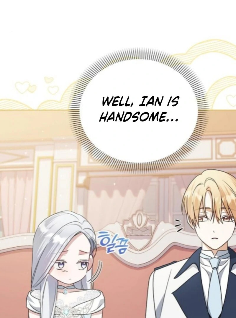 Adopted by a Murderous Duke Family Chapter 96 page 32 - 