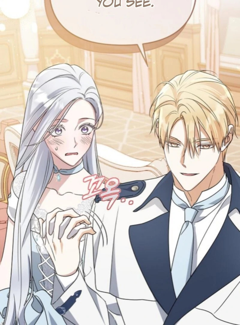 Adopted by a Murderous Duke Family Chapter 96 page 37 - 