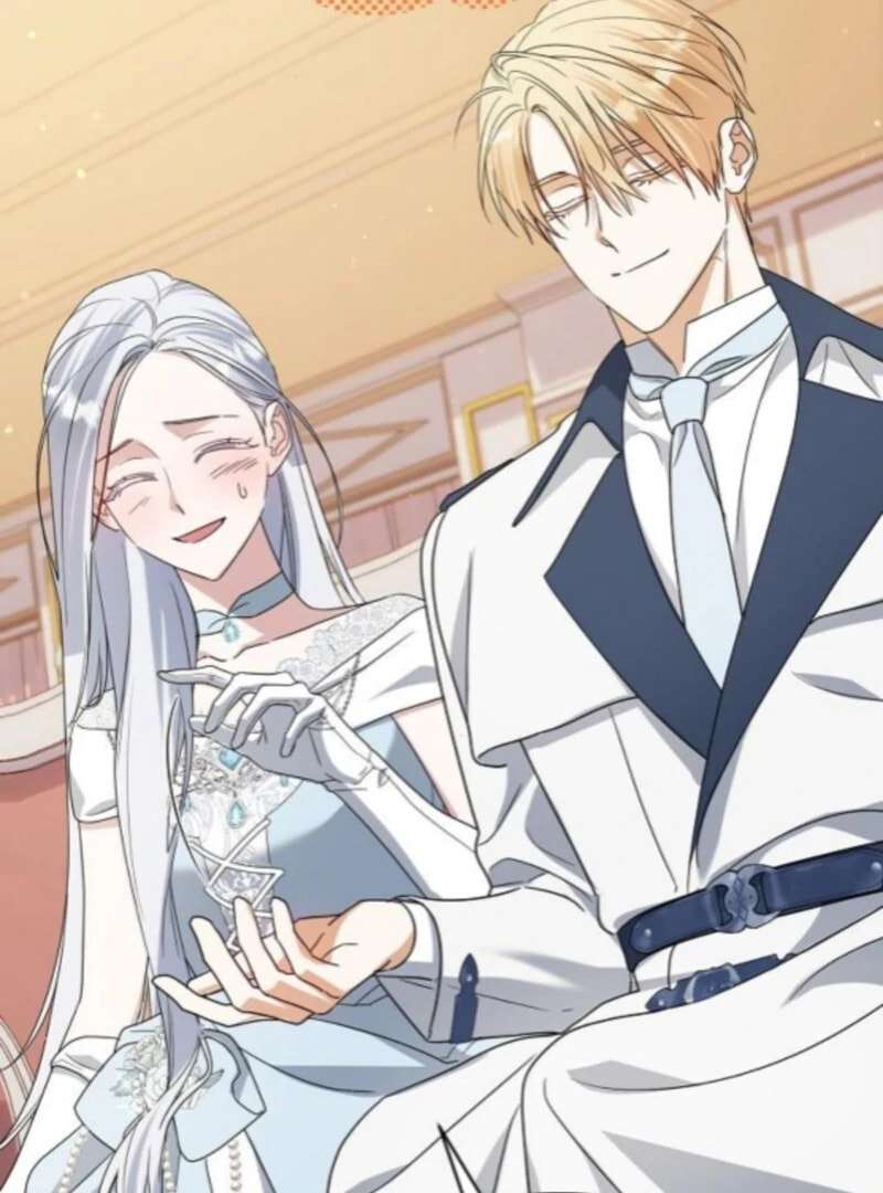 Adopted by a Murderous Duke Family Chapter 96 page 43 - 