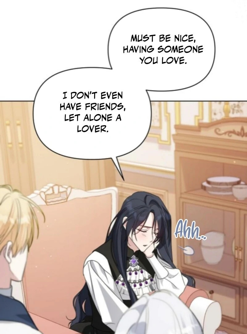 Adopted by a Murderous Duke Family Chapter 96 page 46 - 
