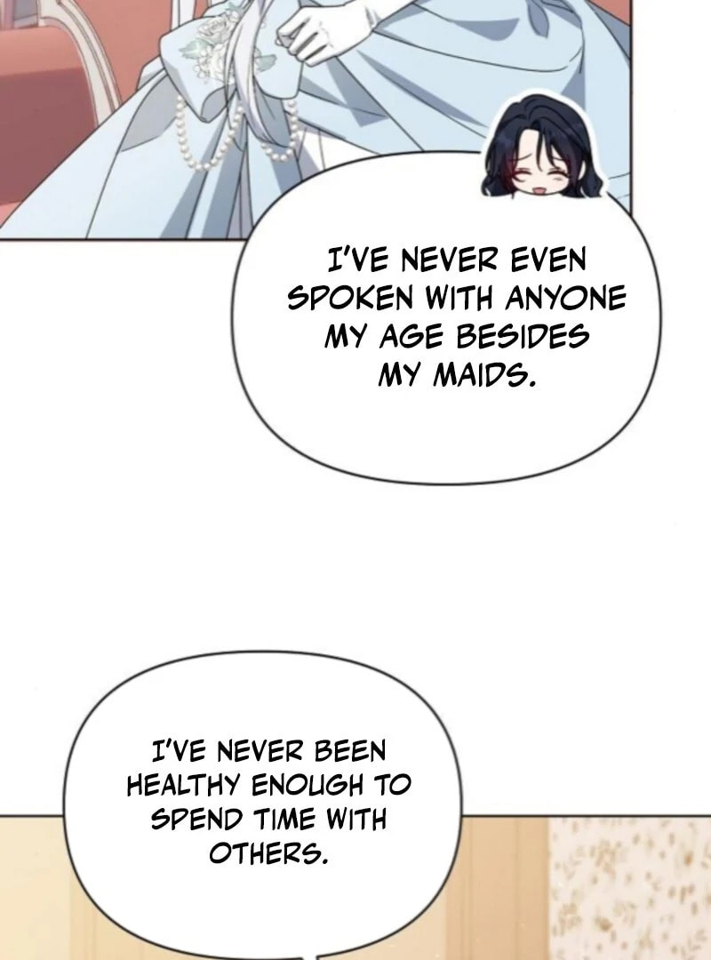 Adopted by a Murderous Duke Family Chapter 96 page 49 - 