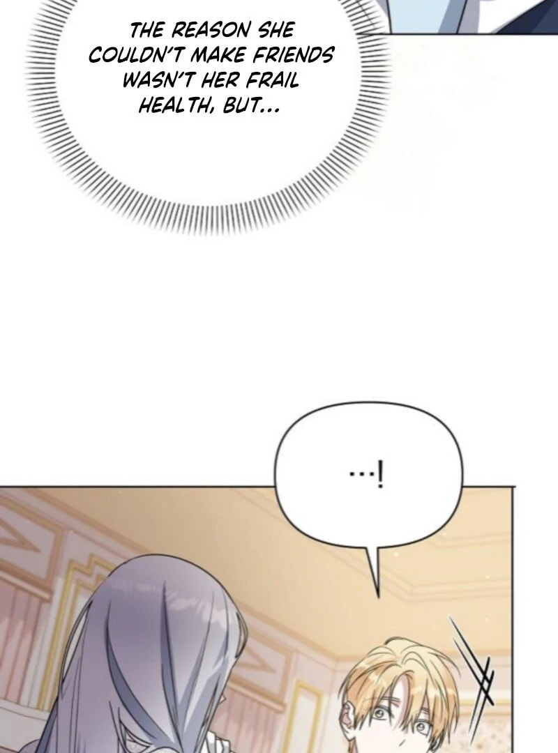 Adopted by a Murderous Duke Family Chapter 96 page 54 - 