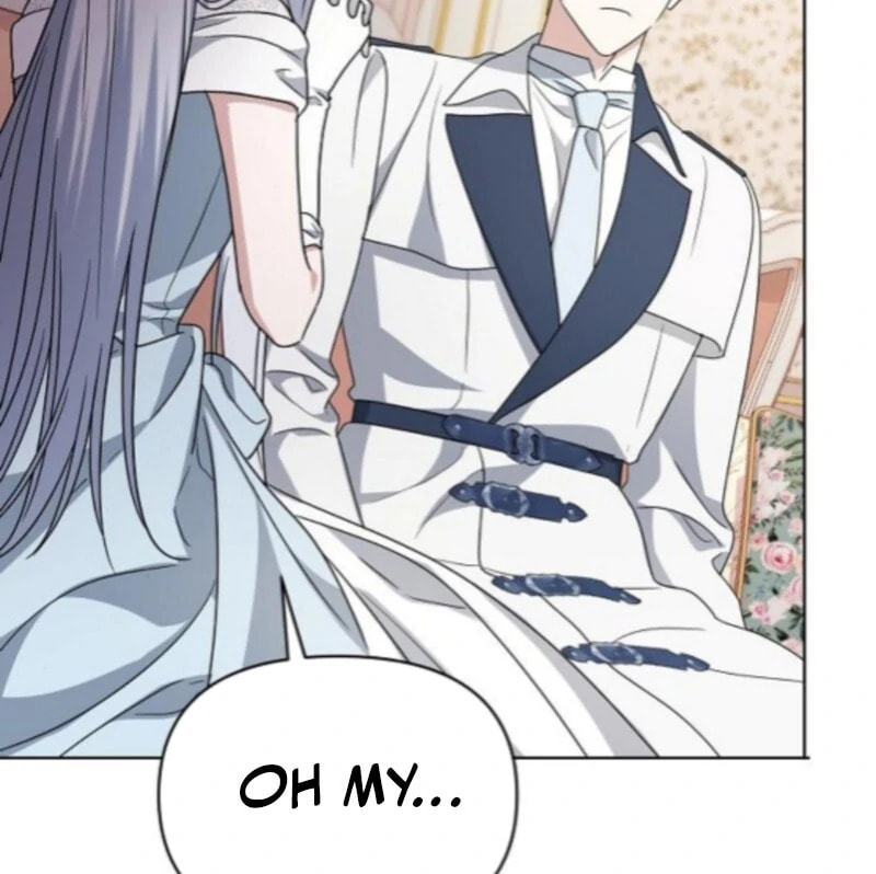 Adopted by a Murderous Duke Family Chapter 96 page 55 - 