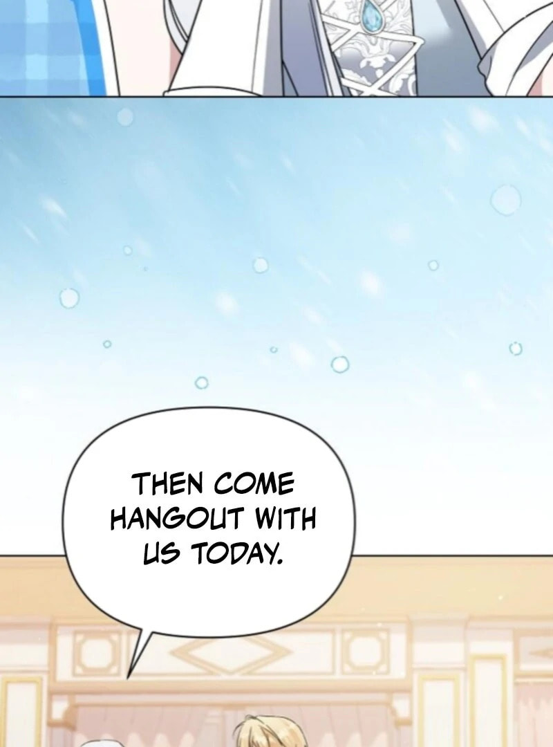 Adopted by a Murderous Duke Family Chapter 96 page 58 - 