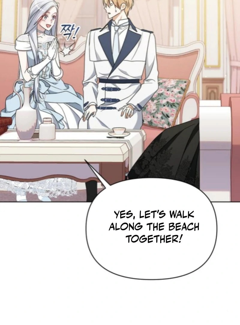 Adopted by a Murderous Duke Family Chapter 96 page 59 - 