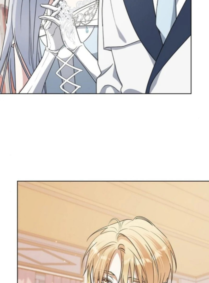 Adopted by a Murderous Duke Family Chapter 96 page 61 - 