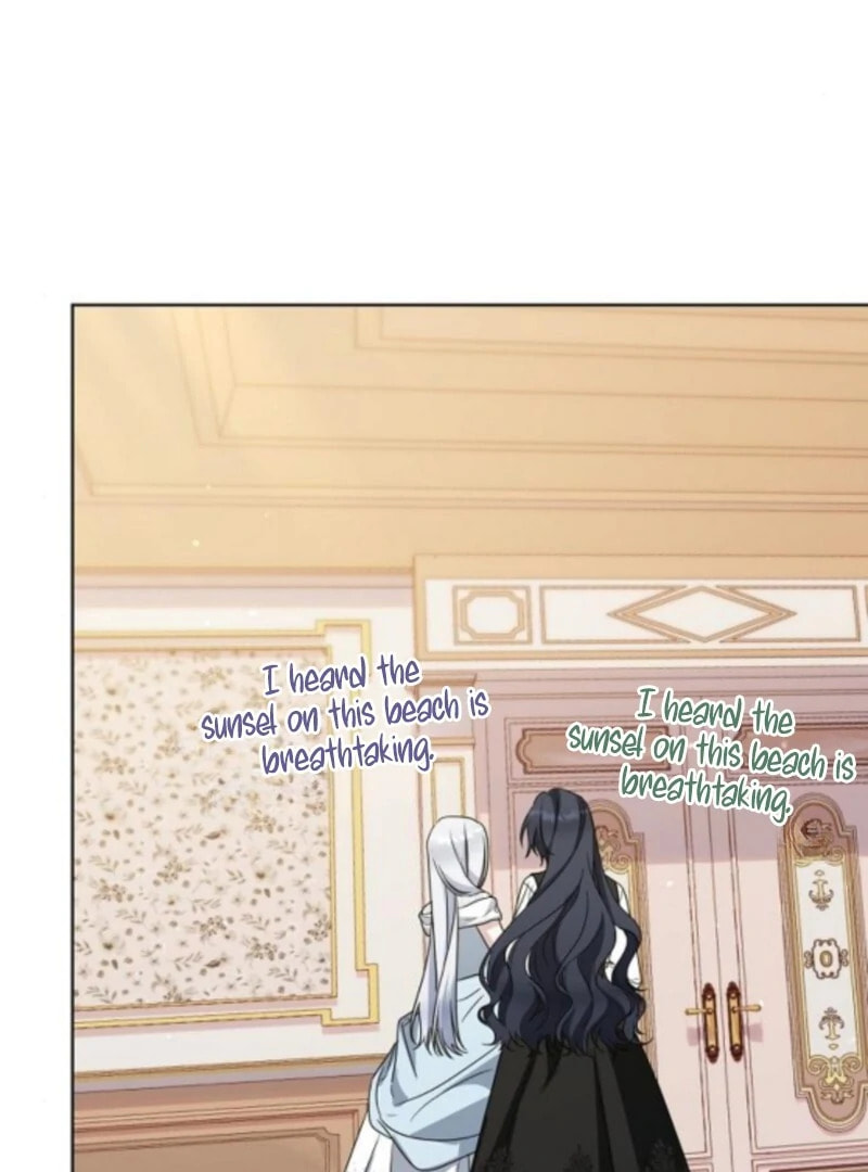 Adopted by a Murderous Duke Family Chapter 96 page 65 - 