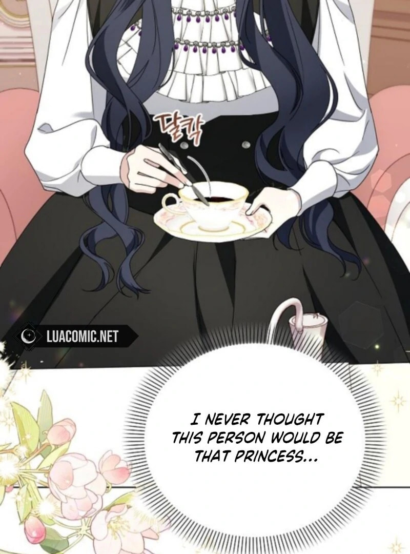 Adopted by a Murderous Duke Family Chapter 96 page 8 - 