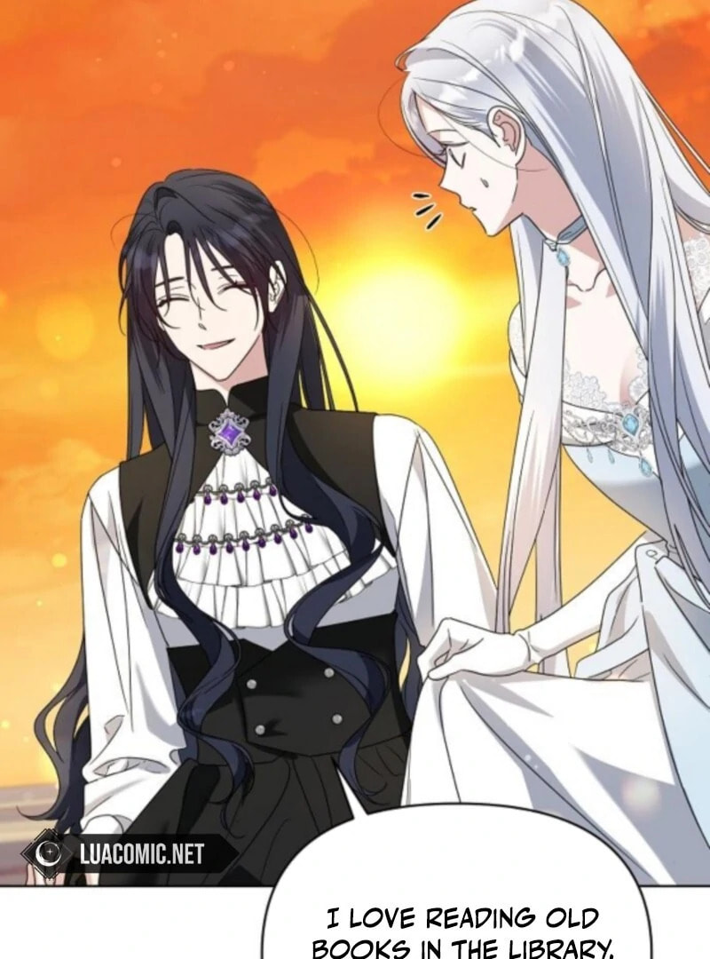 Adopted by a Murderous Duke Family Chapter 96 page 81 - 