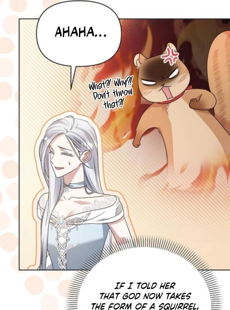Adopted by a Murderous Duke Family Chapter 96 page 85 - 